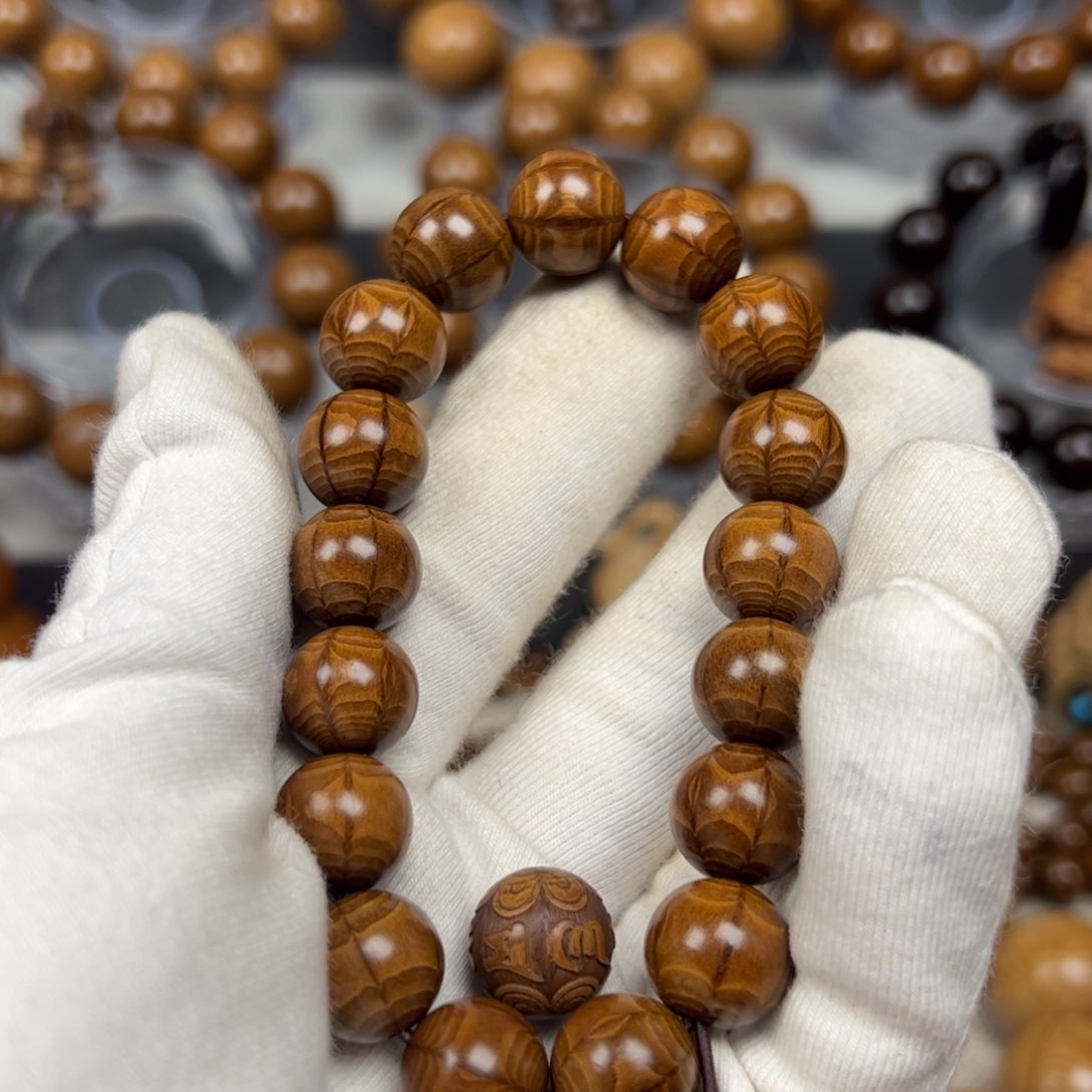 六道木手串/手链用****91.2天花板