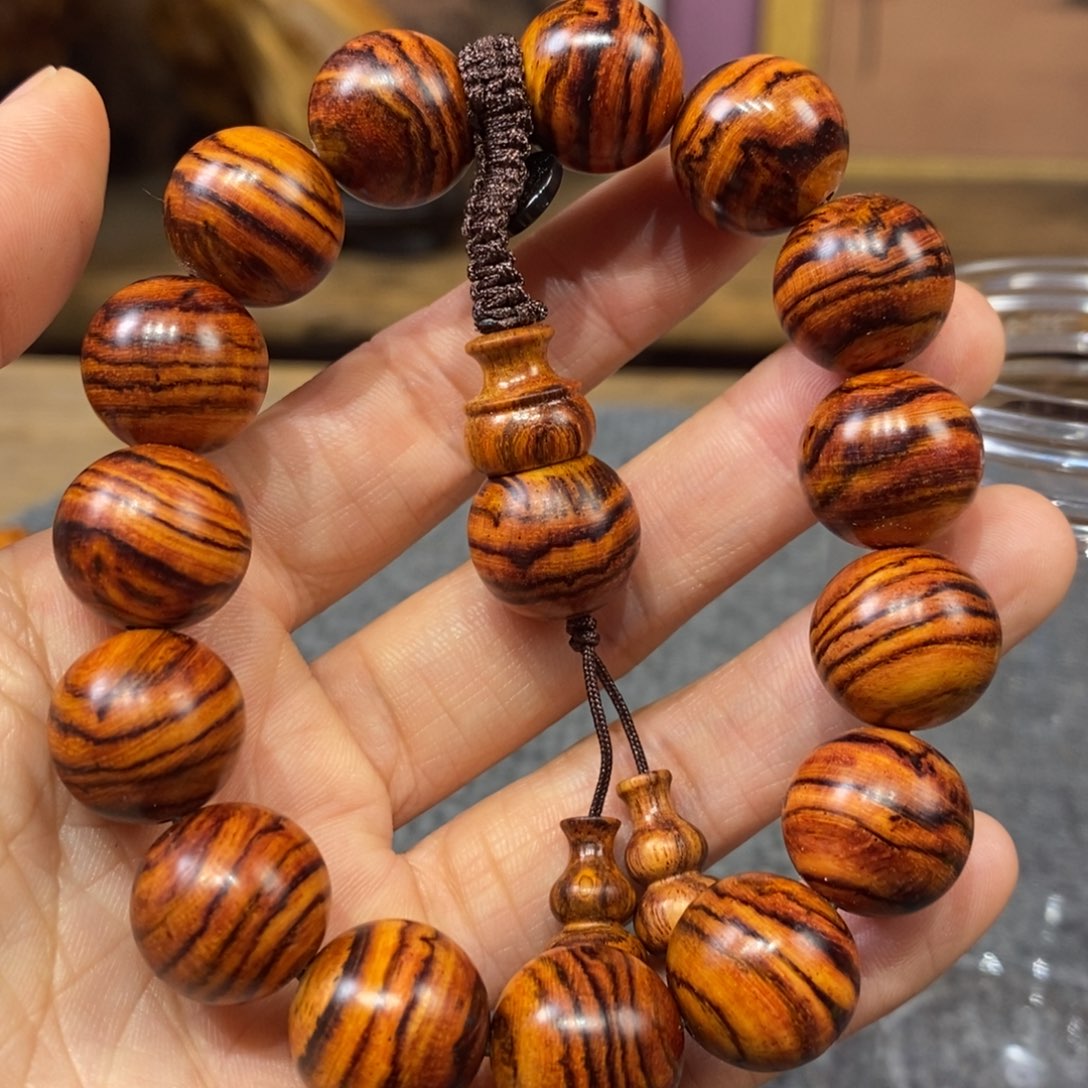 黄花梨/降香黄檀海黄15