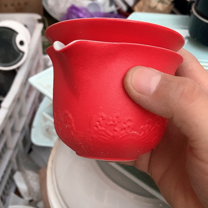 紫砂陶瓷艺术作品欣赏作品