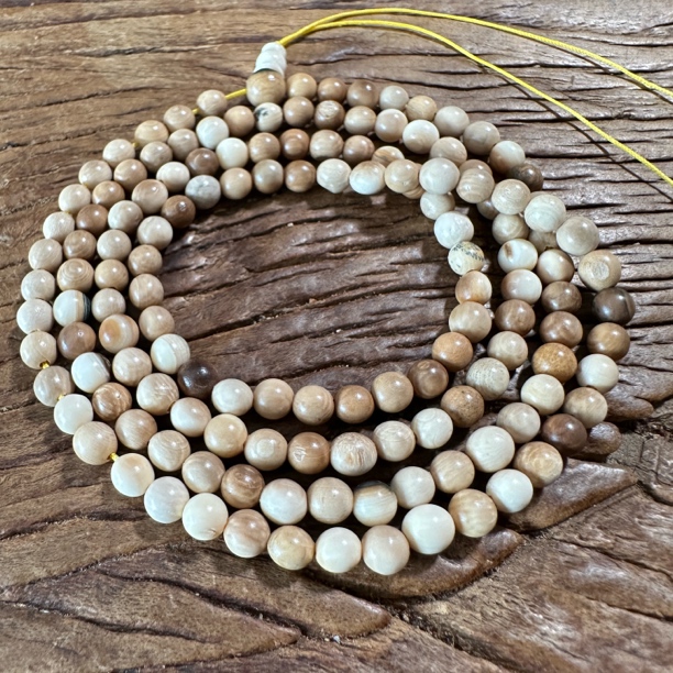 精品天然猛犸项链5d8n59p53y4jj2n1