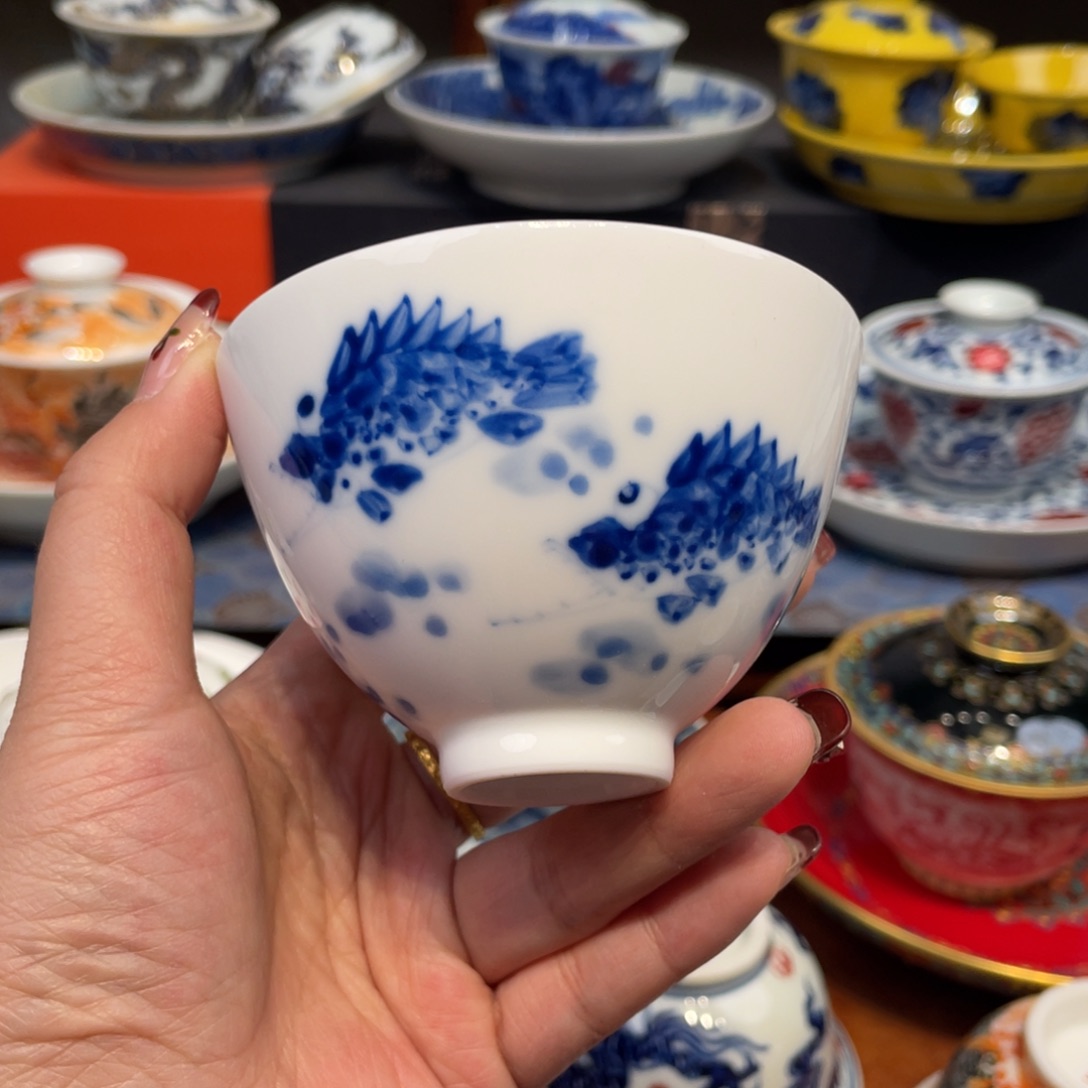 景德镇景德镇瓷器景德镇