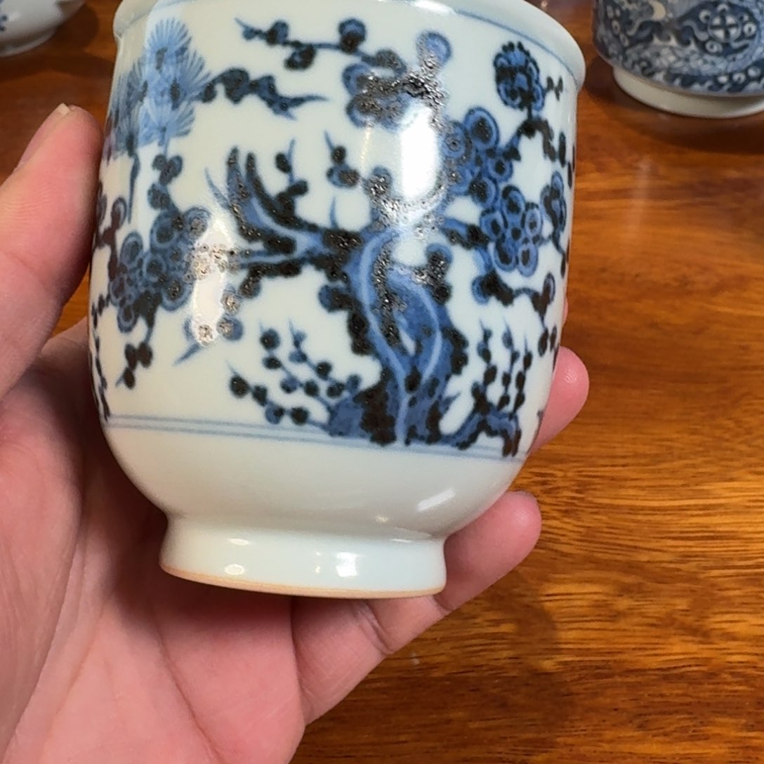 瓷器的制作工艺和工艺流程等