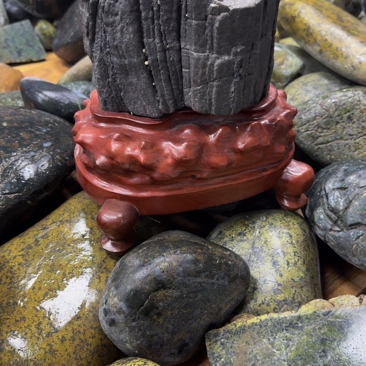 白***河益茶堂祝您生活愉快