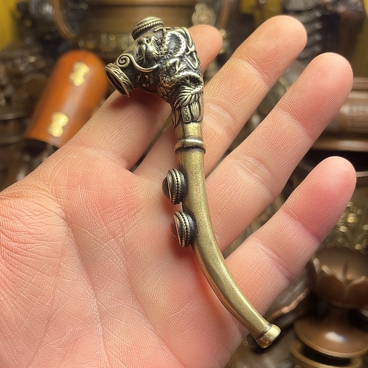 铜器摆件诚信经营