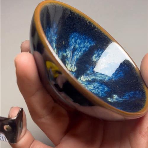 【闪购商品】茶盏-86.............