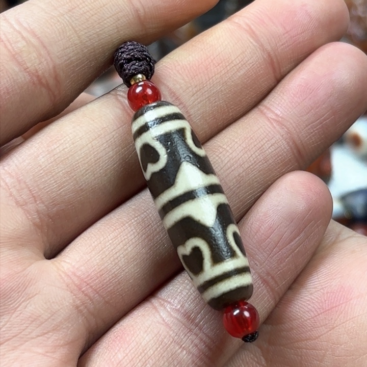 玛瑙/玉髓项链未镶嵌