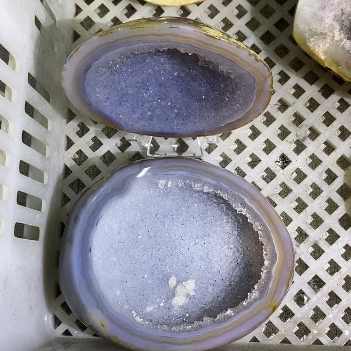 未镶嵌珠宝半成品水晶