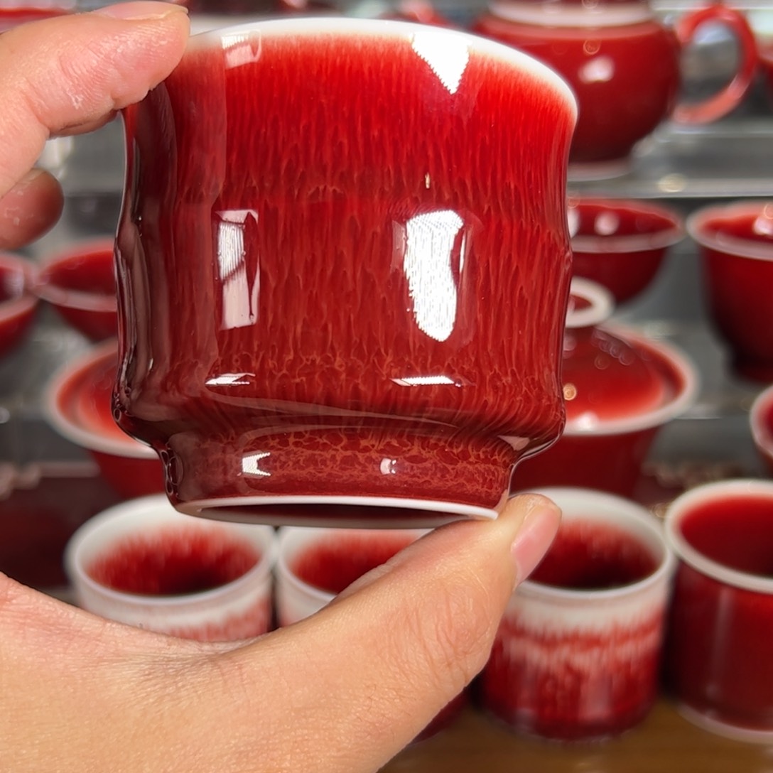 景德镇杯子杯子杯子