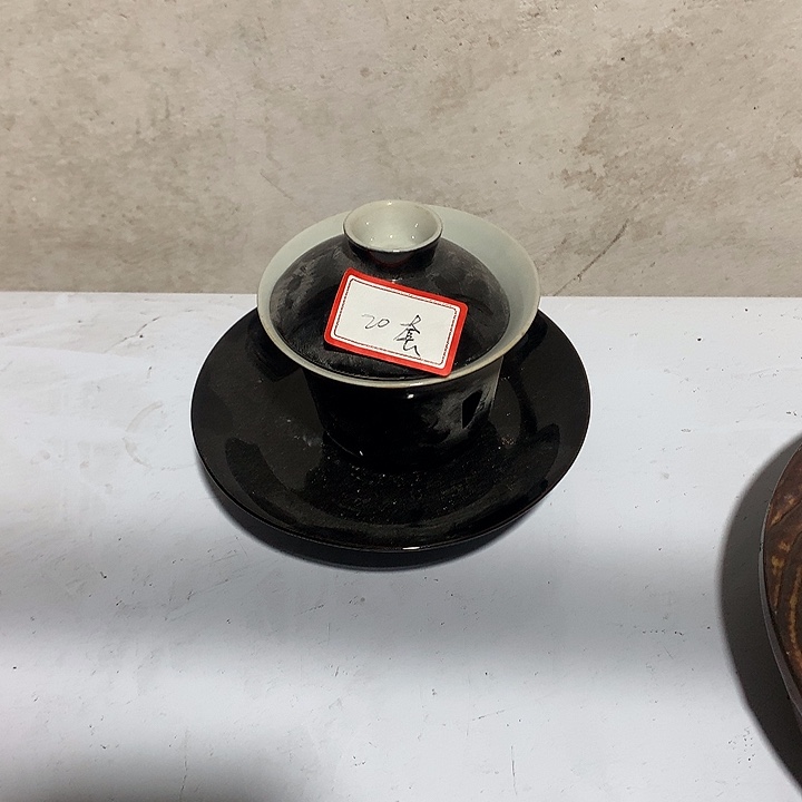 微瑕茶具介意勿拍