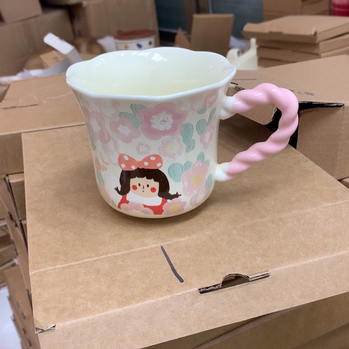 陶瓷制品满25拼单发货默认微瑕