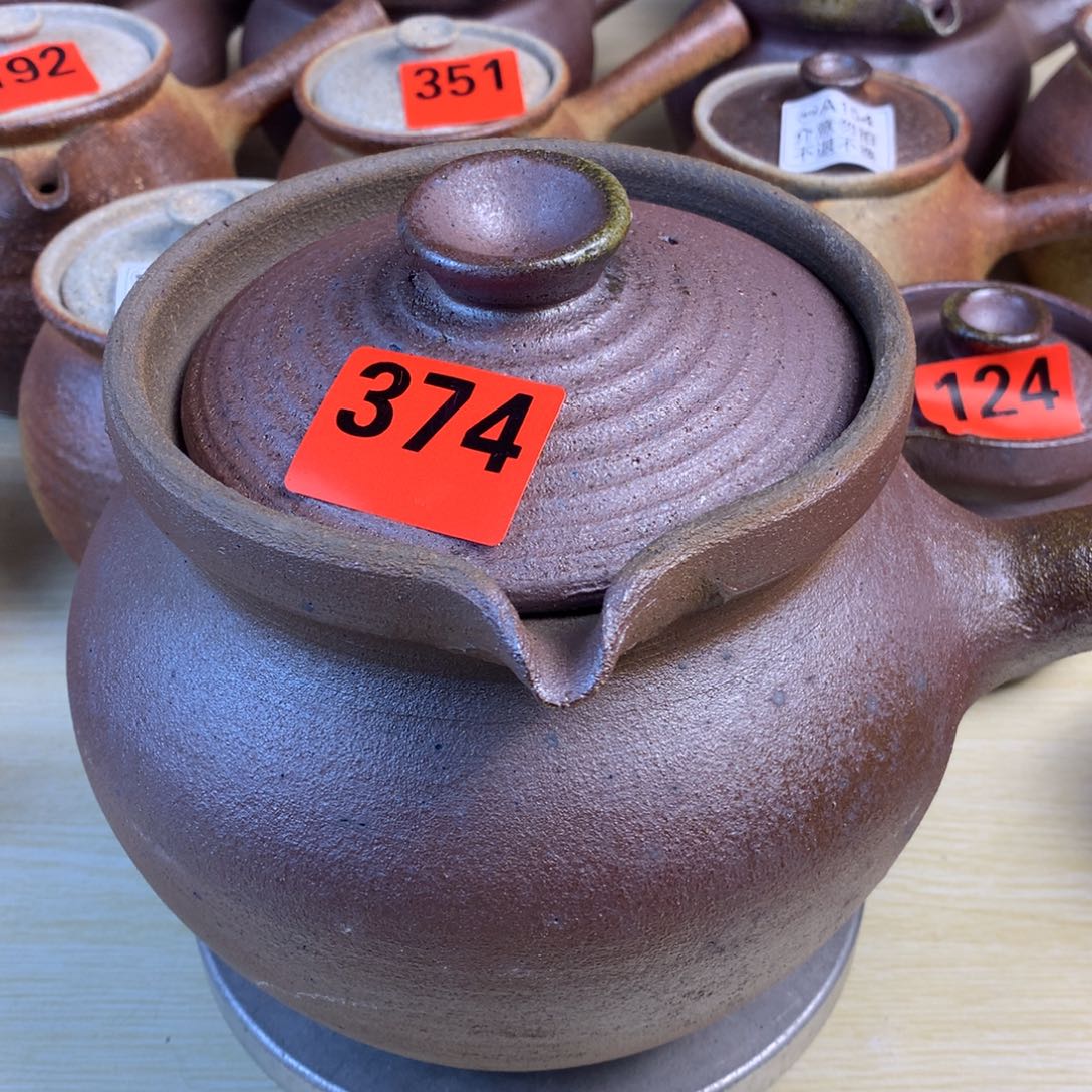 2000 毫升左右烤茶罐一物一拍