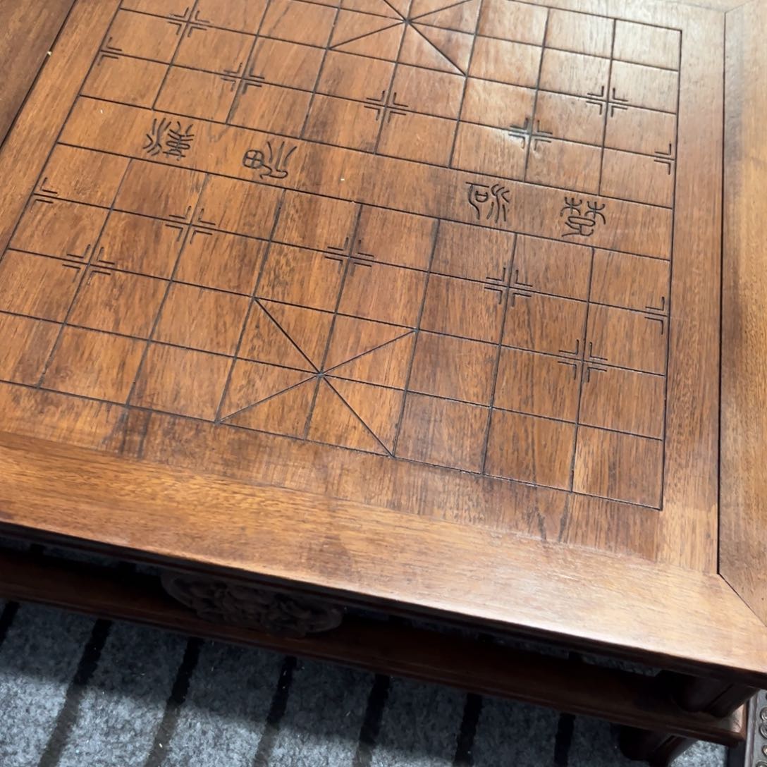 木非洲紫檀木雕牌匾挂匾