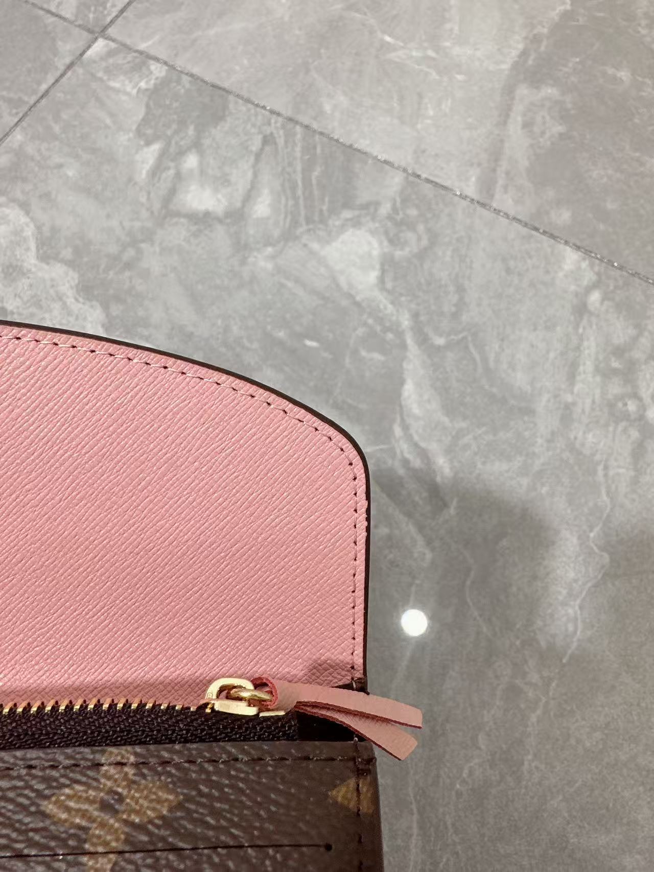 L（老驴的）钱包收纳包