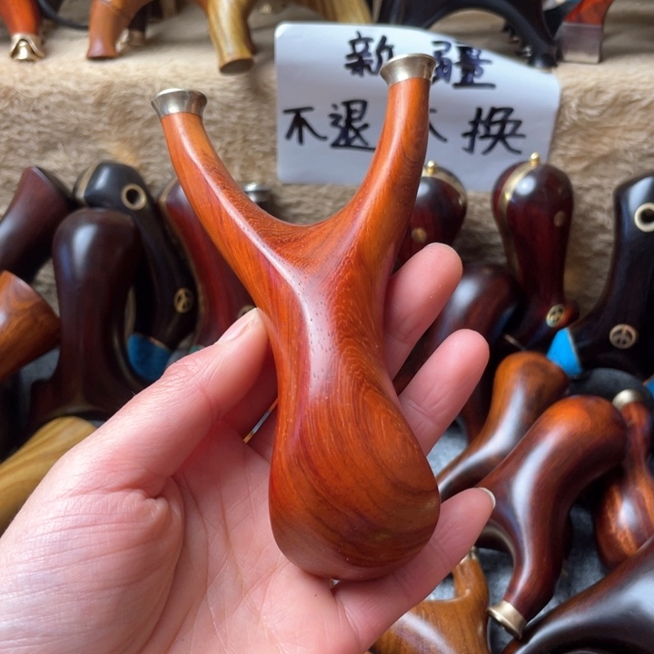 大果紫檀（缅甸花梨）微瑕531