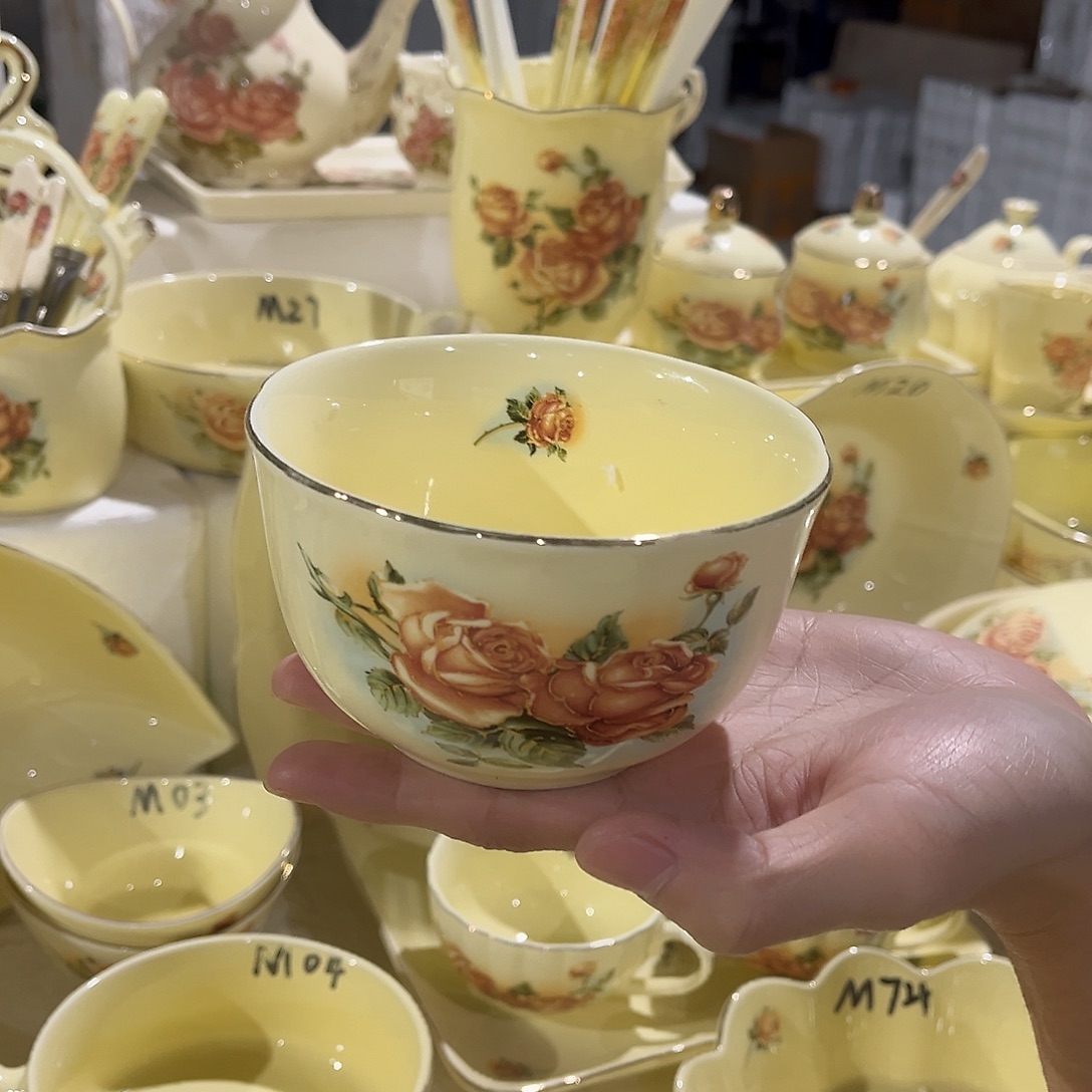 星博汇陶瓷有限公司4件套01