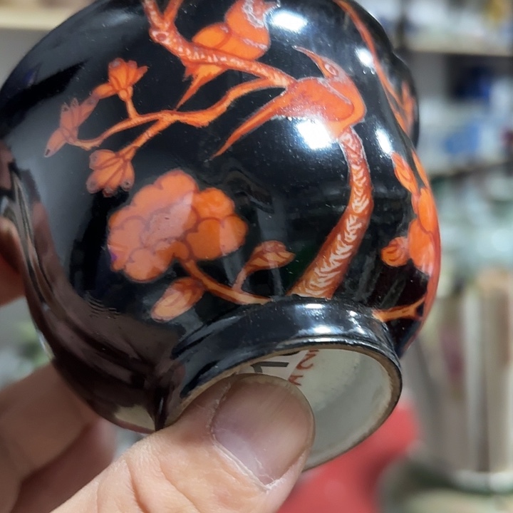 d***j摆件陶瓷摆件不固定一件