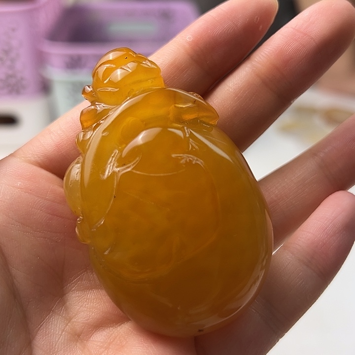 未镶嵌颈饰玛瑙/玉髓