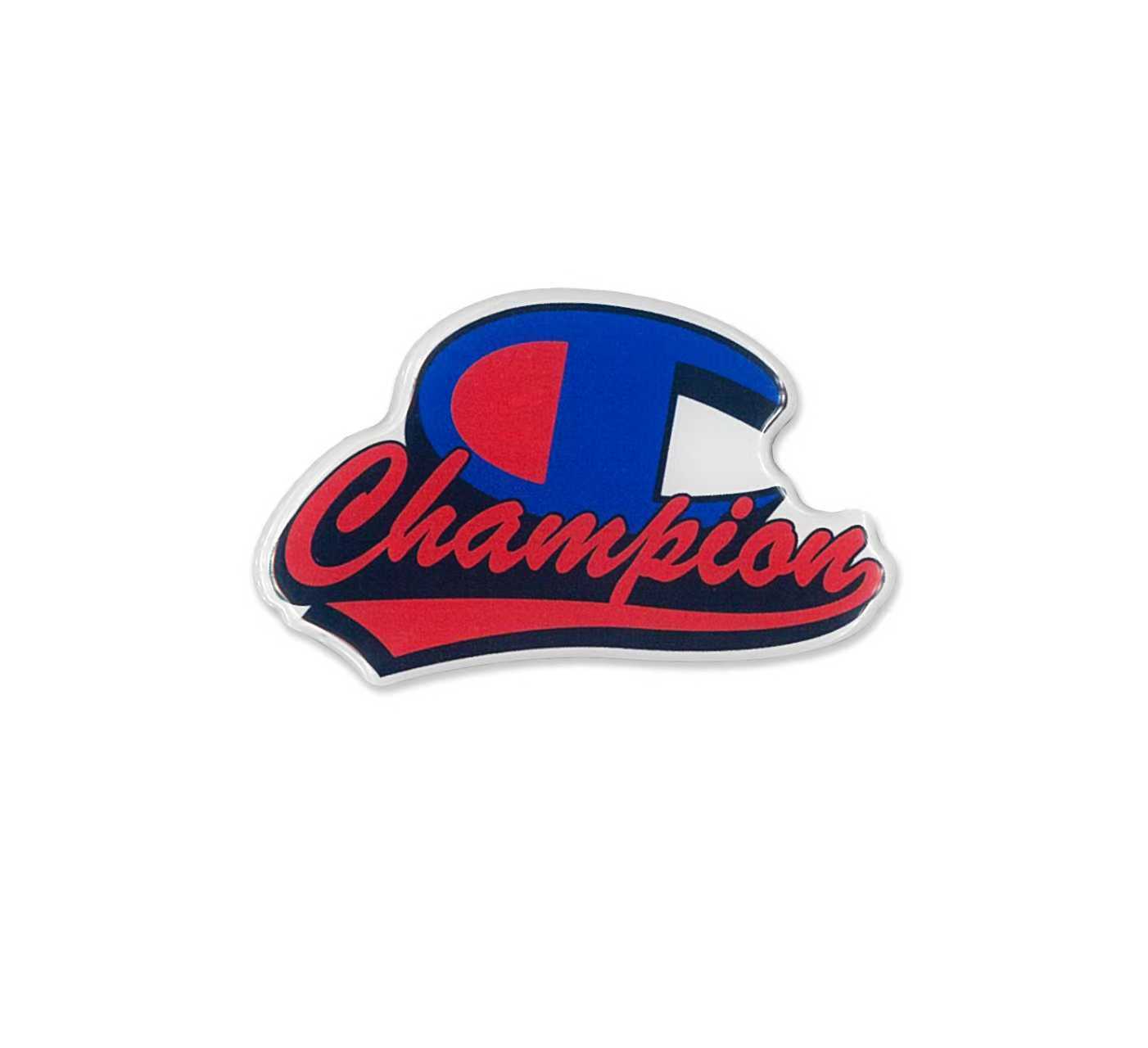 Champion冰箱贴