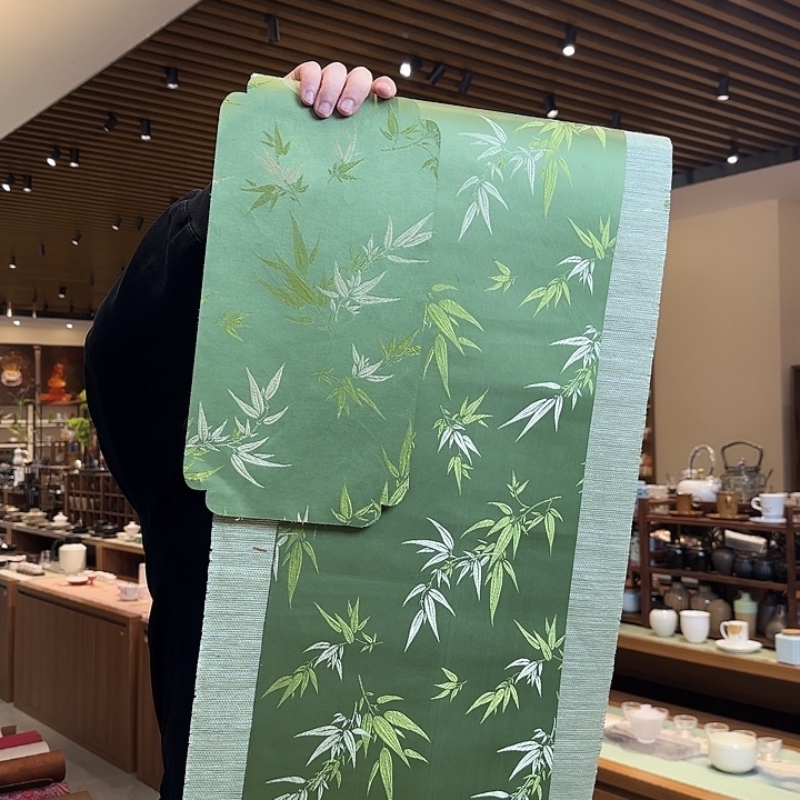 俩米五茶席茶席茶席