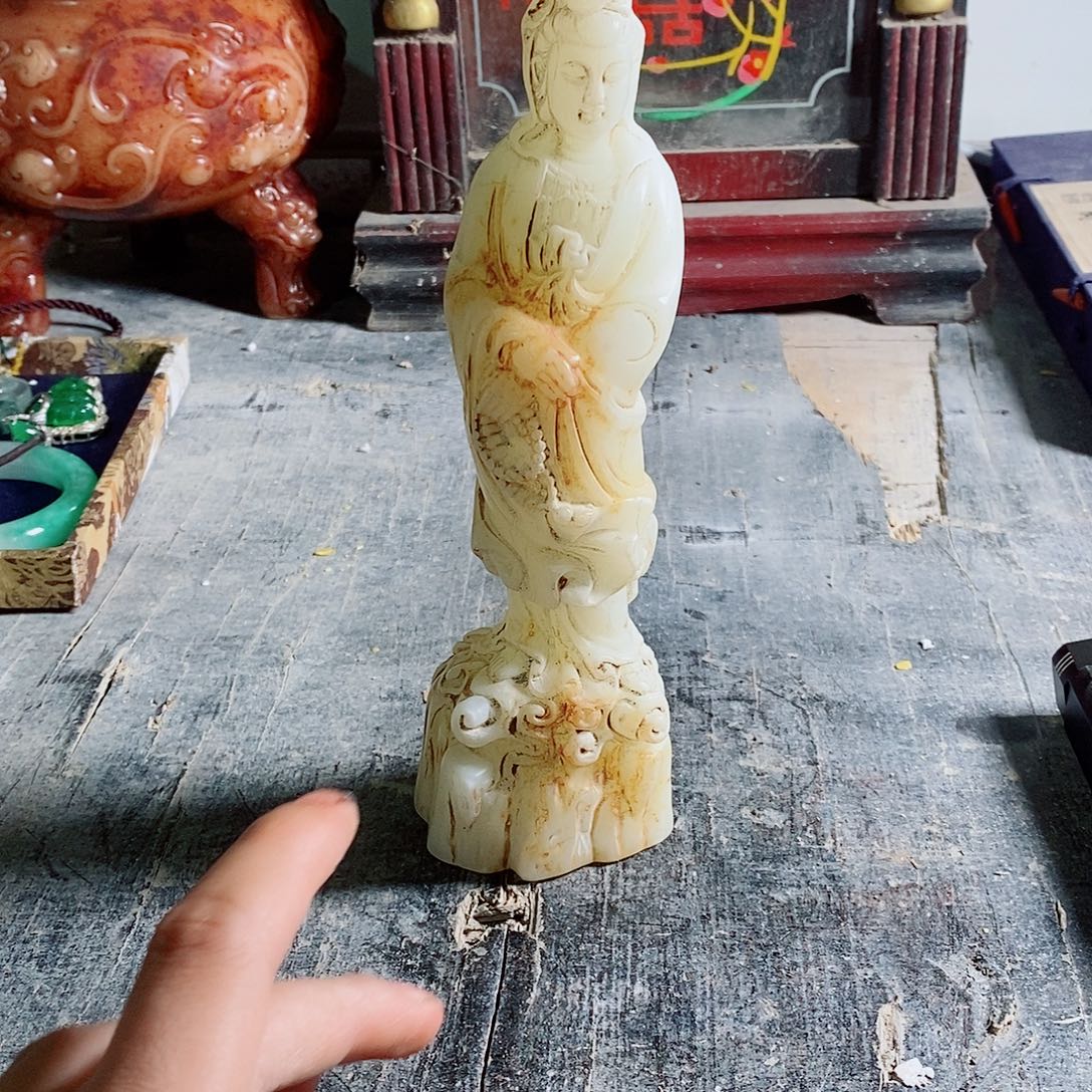 闪购商品直播间画面1
