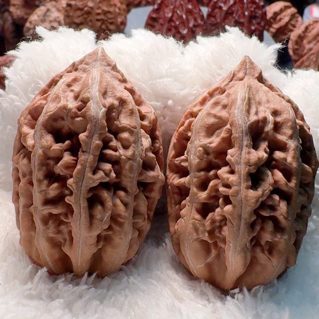 吊坠文玩核桃3×××××××