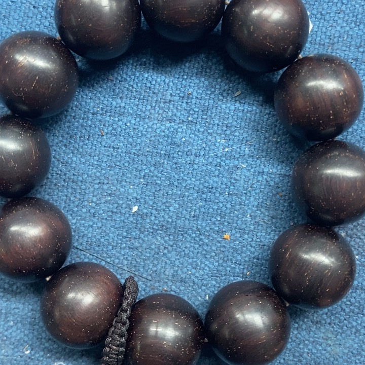 檀香紫檀（小叶紫檀）