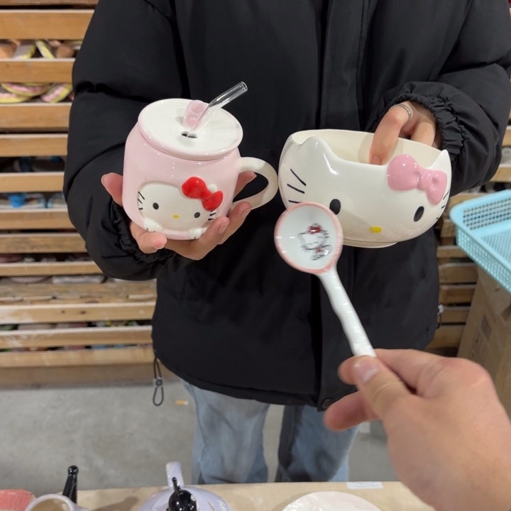 我们的目标是成为一