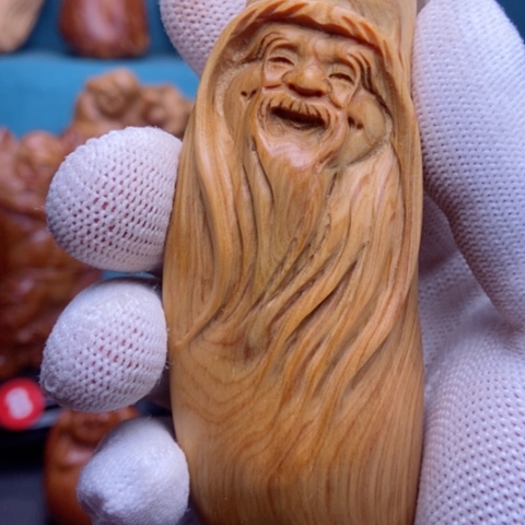 柏木（崖柏）4666666666666666