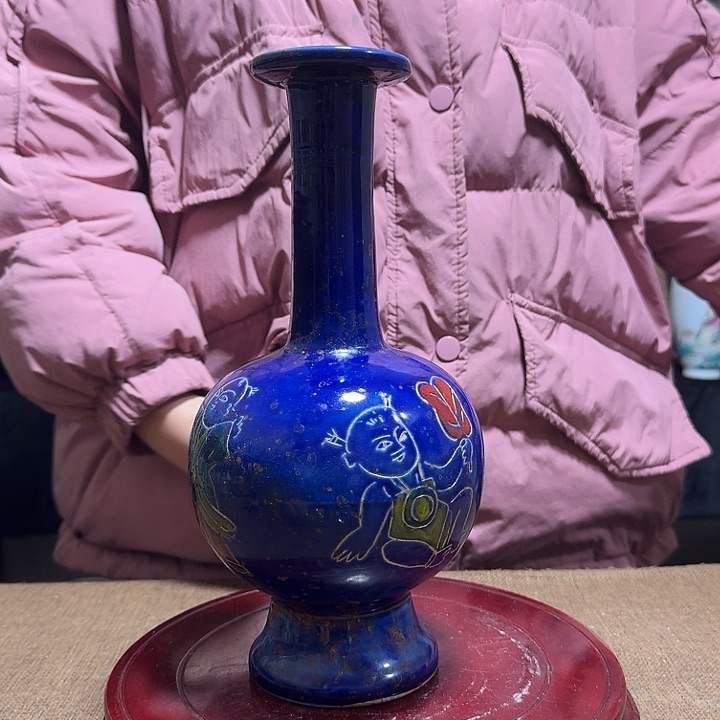 摆件                  