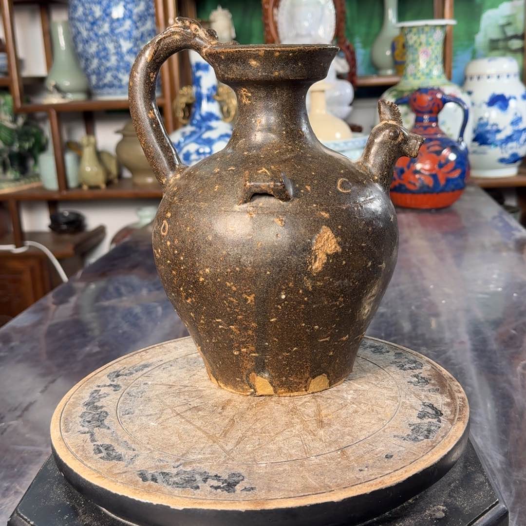 瓷片树****收爱珍藏艺术品，收藏鉴赏爱珍藏艺术品，收藏鉴赏