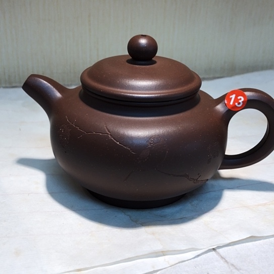 忆***南紫砂茶壶紫砂壶茶具