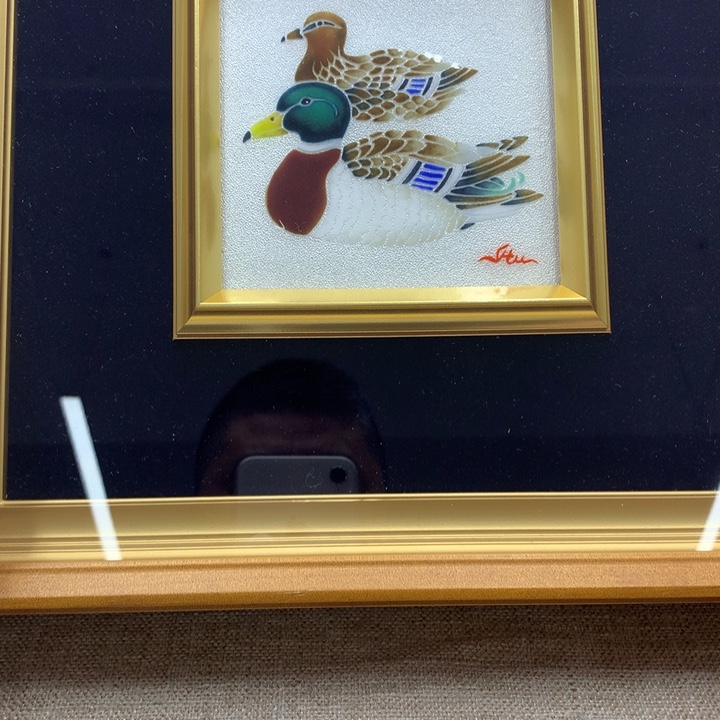 瓷片这种事还是发生，