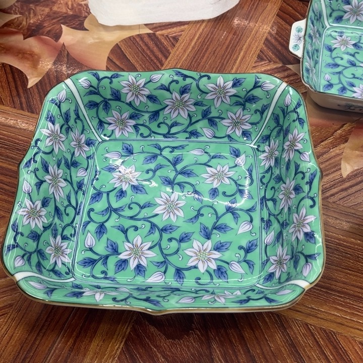 瓷片幸山—-21-厘米——111111