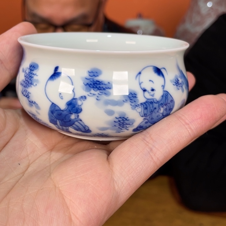 福利来啦，福利来啦杯