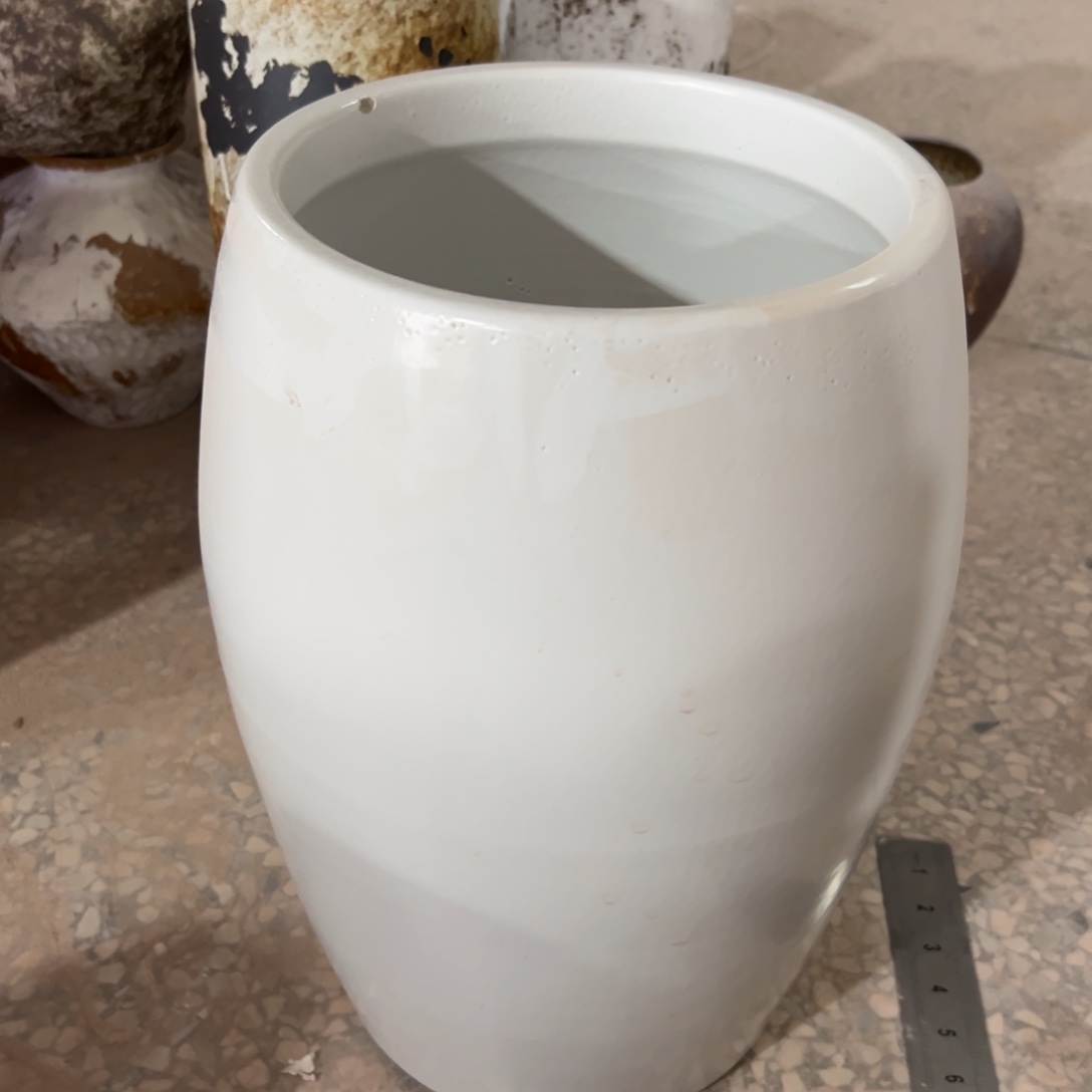 高度40口21无孔瑕疵