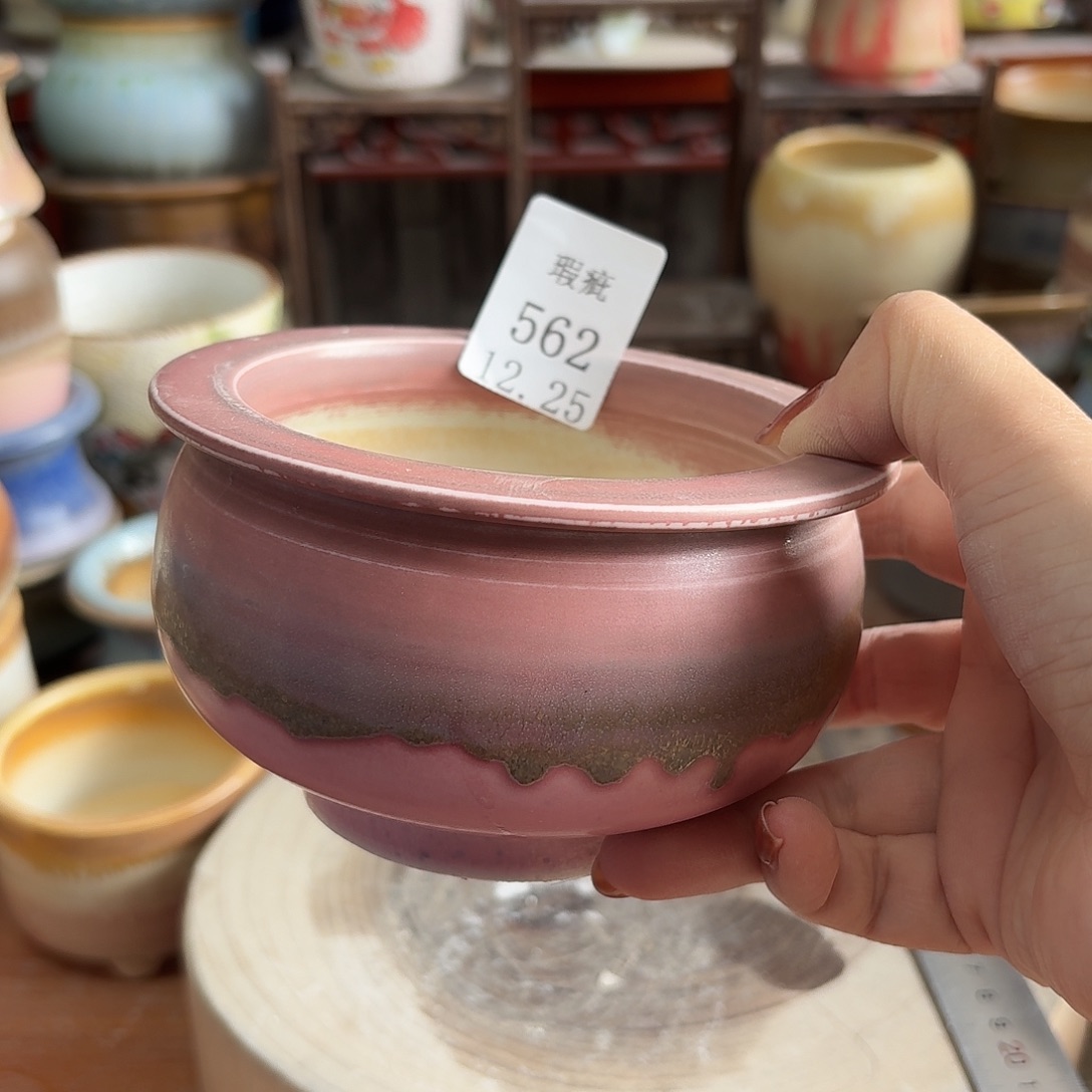 瓷片景德镇陶瓷手工制作