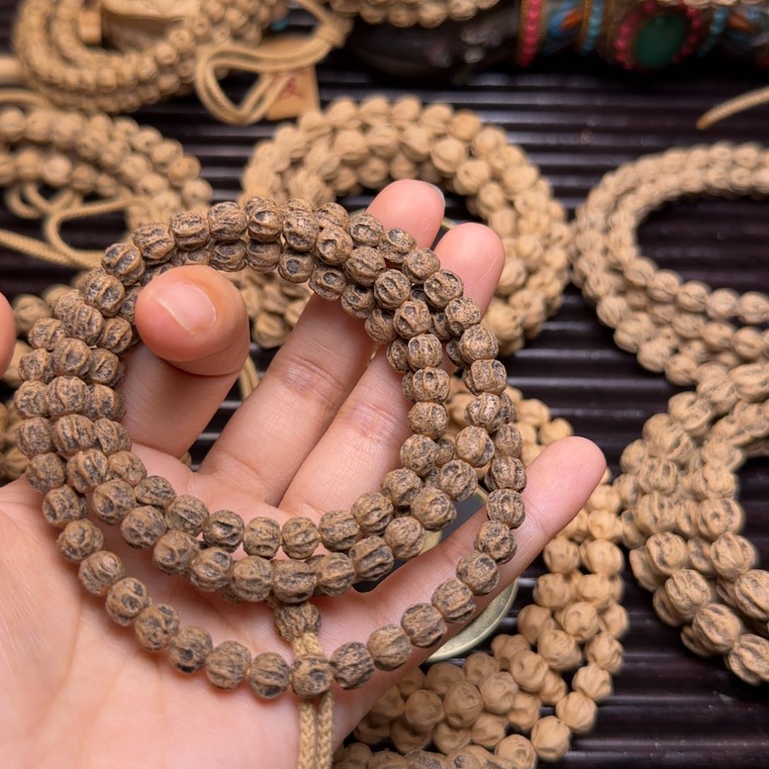 柏香籽/百香籽吊坠C*