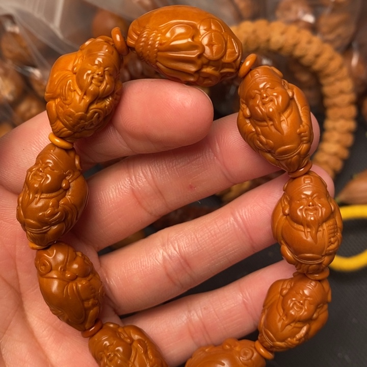 橄榄核吊坠22222222