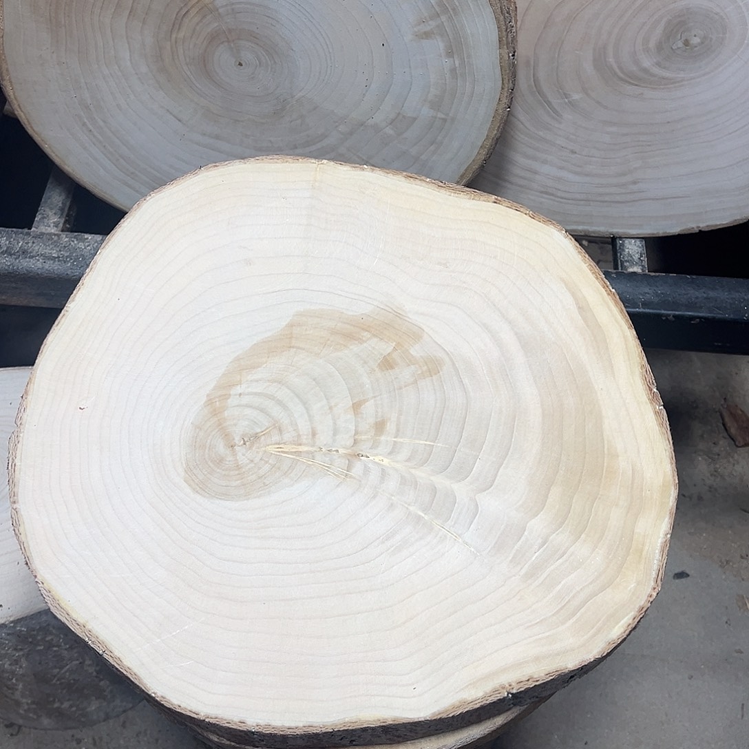 纯天然银杏实木菜板