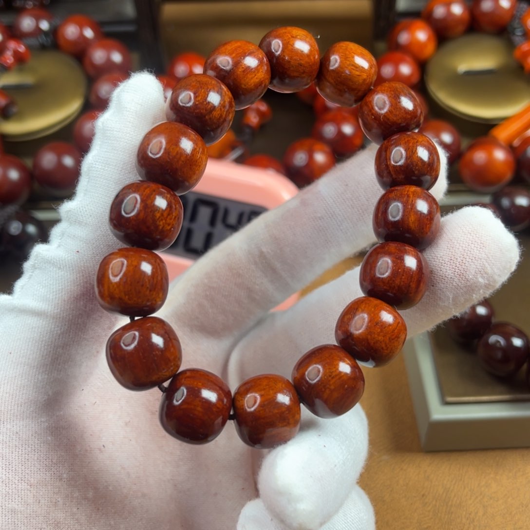 檀香紫檀（小叶紫檀）小*P