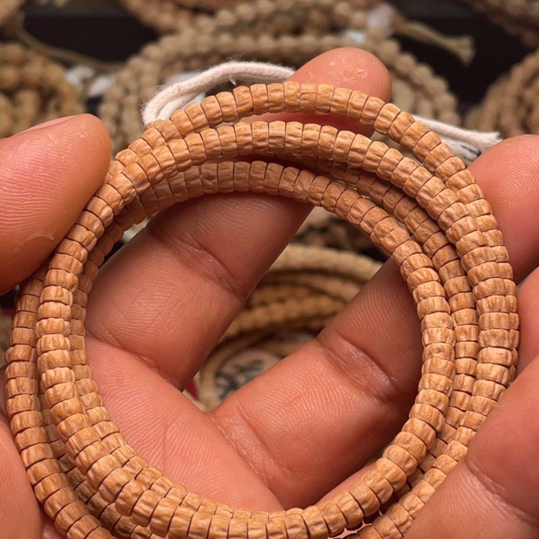 手串柏香籽/百香籽