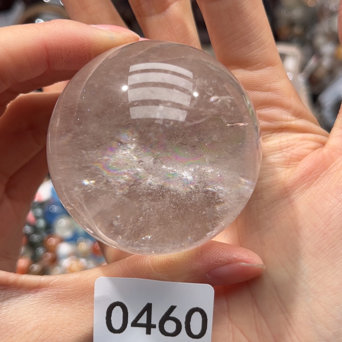 【闪购商品】未镶嵌大型摆件（非配饰）水晶