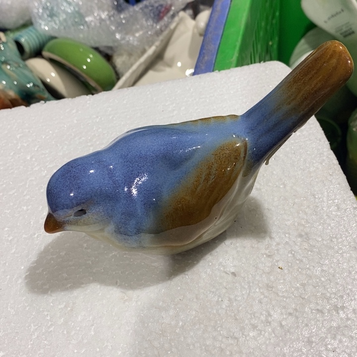 陶瓷树脂工艺摆件