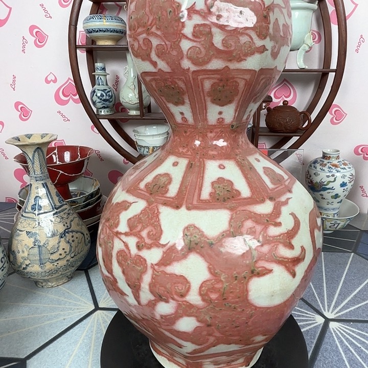 摆件陶瓷陶瓷陶瓷摆件