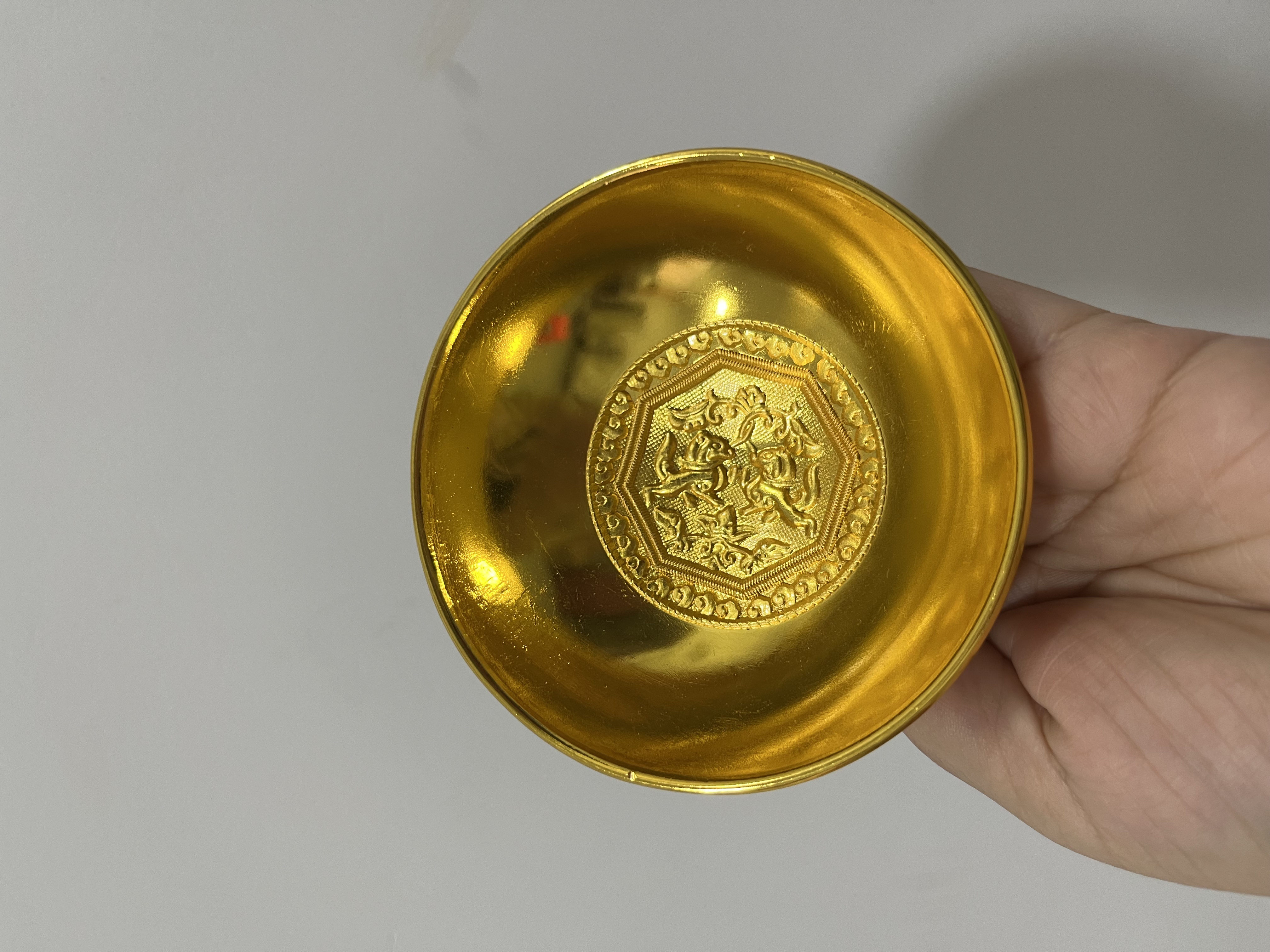 1个家居饰品摆件 精美摆件 现代仿古复古工艺摆件39