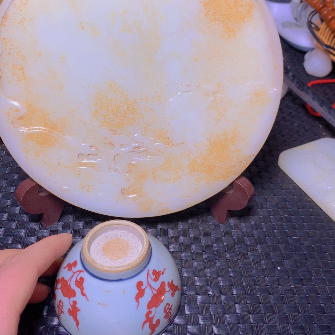 瓷片涛**旧瓷片瓷片闪电购