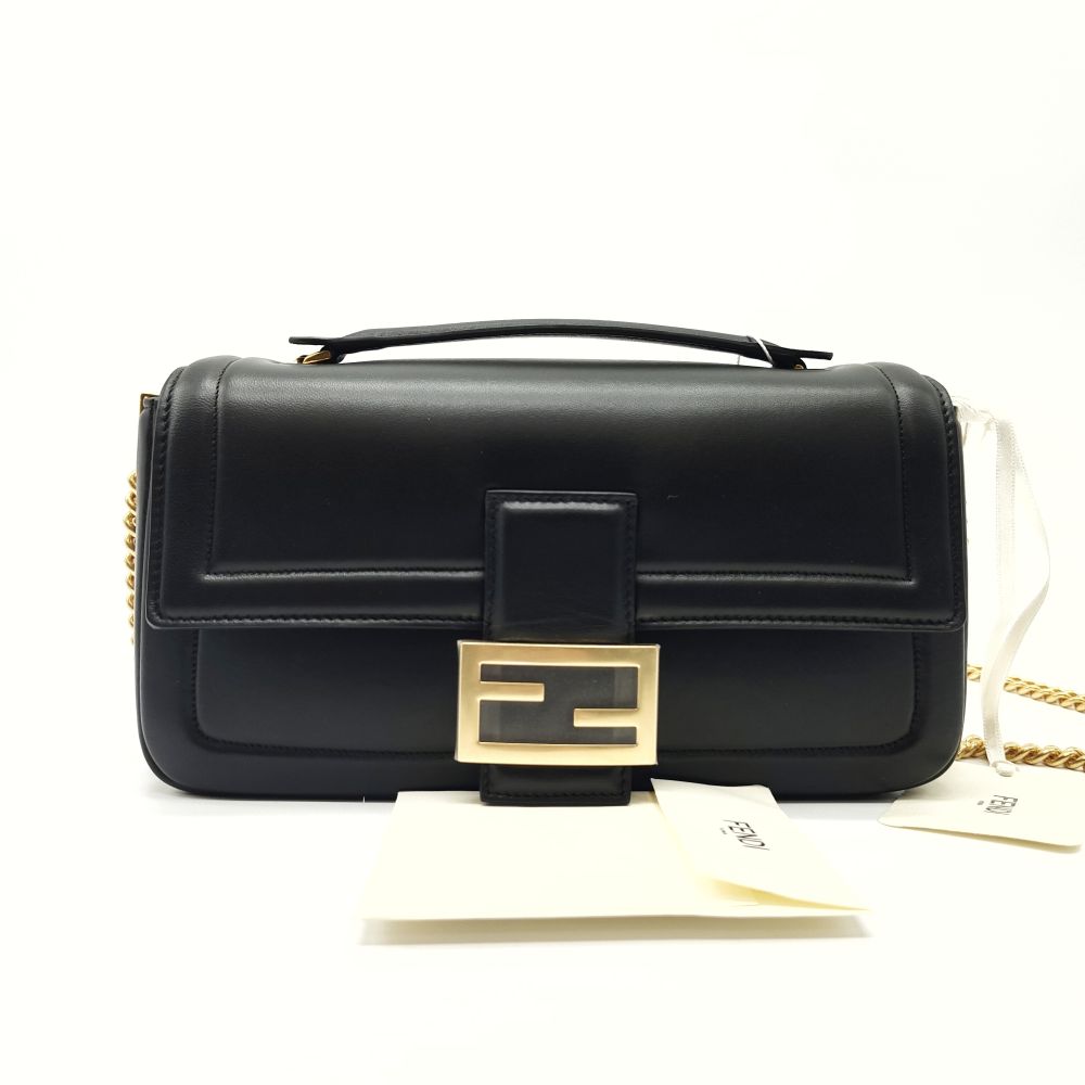 元品奢选/95新/芬迪/单肩包/SN-X504451