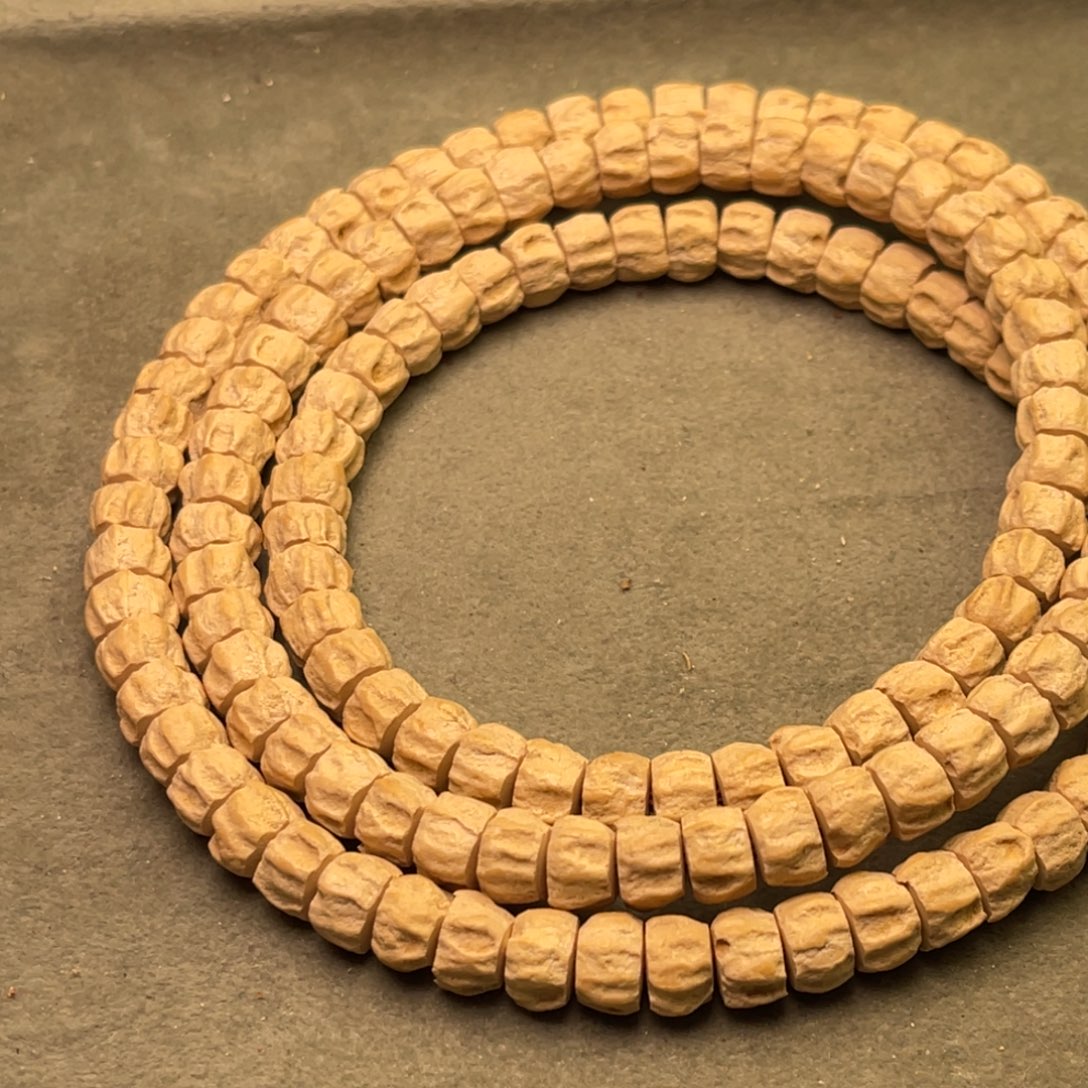 柏香籽/百香籽手串