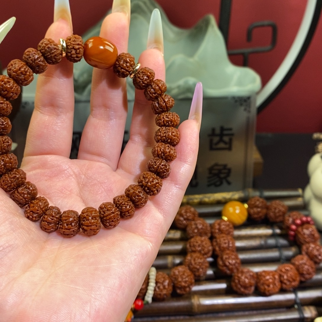 金刚菩提手串6111   