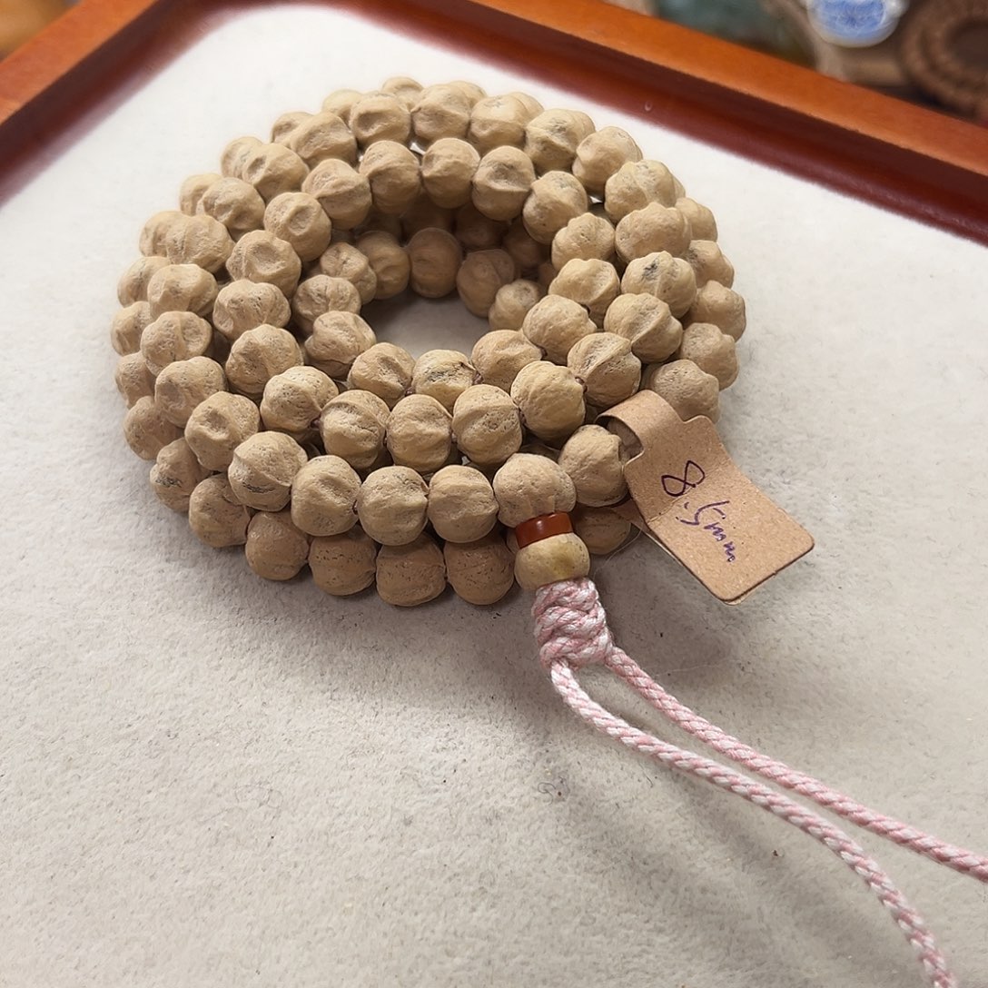 生***生吊坠柏香籽/百香籽